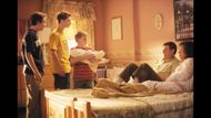 Malcolm In The Middle | Image via FOX